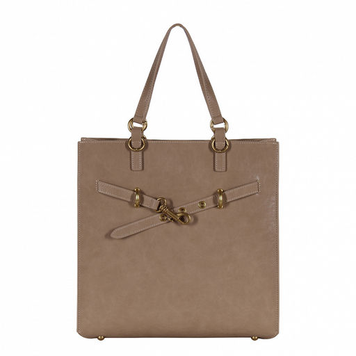 Сумка 1392TH r.apricot Polina&Eiterou