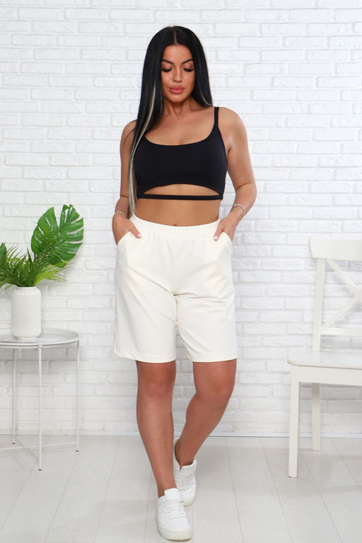 Шорты 57073 - Натали фото 24