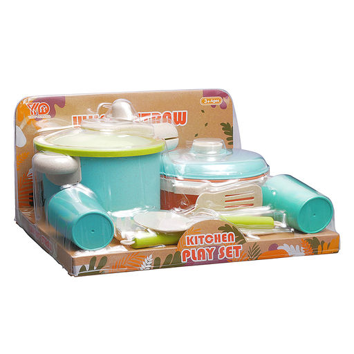 Набор посуды Кулинарный дуэт в коробке - Кнр фото 6