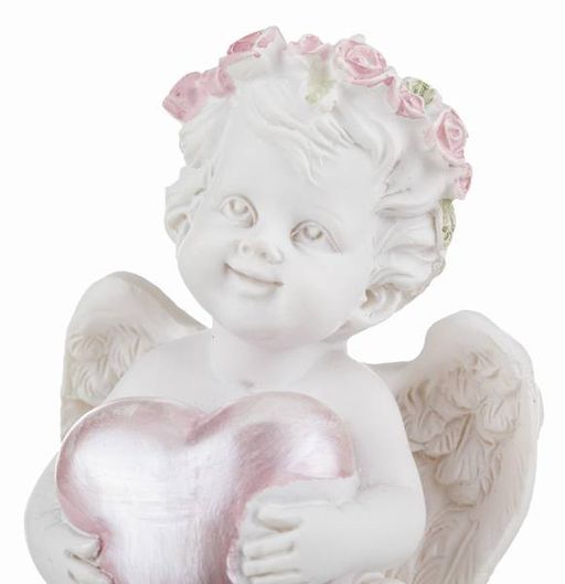 ФИГУРКА КОЛЛЕКЦИЯ AMORE 5*4*12 СМ. - Lefard фото 3