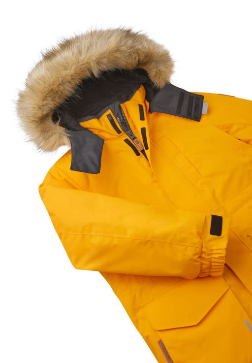 reima / Куртка зимняя Naapuri  фото 3