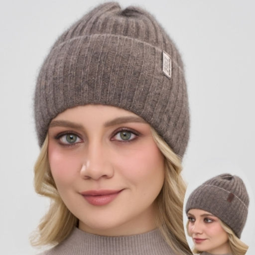 Шапка Креола