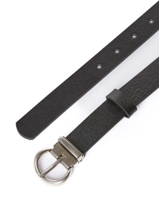 Ремень поясной ELEGANZZA ZG-19 black