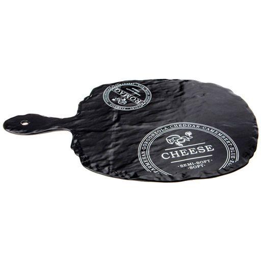 Доска сервировочная с ручкой 31*20,5*1 см 474-129