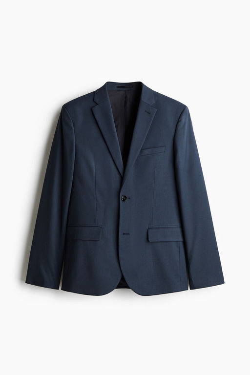 Americana Slim Fit - H&m фото 12