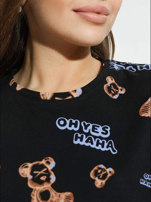 фиолетовый - Lovetex фото 6