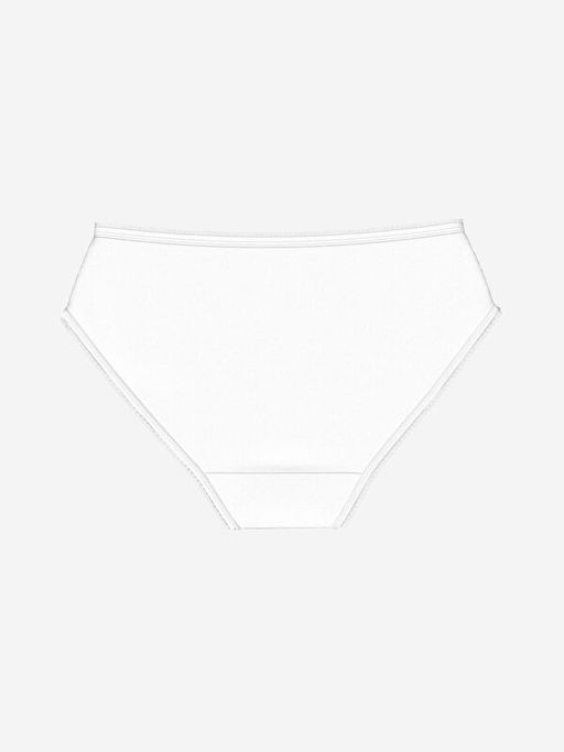 Beli Lastikli Bask?l? K?z Bebek K?lot 3l? - Waikiki фото 3