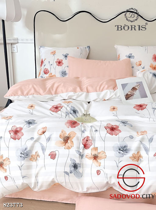 Комплект постельного белья