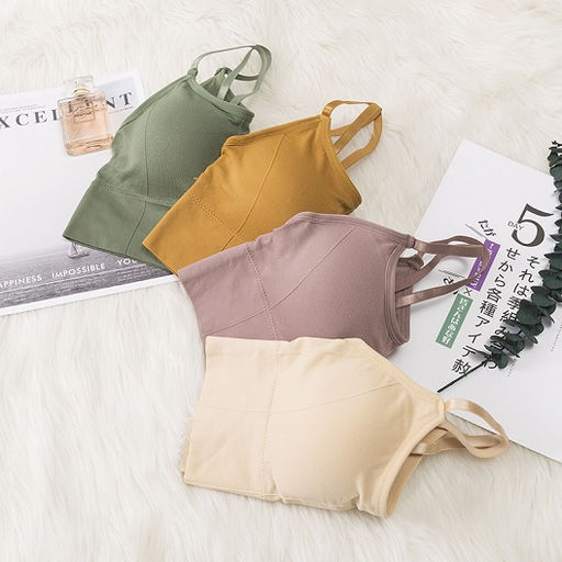 Топ женский 707GB075 - Fashion фото 3