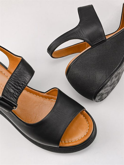 Босоножки 2629-R002 Siyah