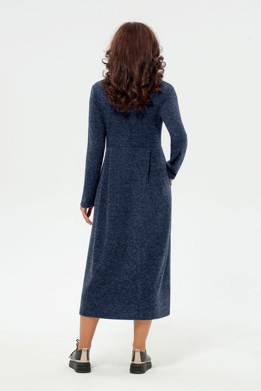 Платье Айленд (46-56) - Serenada фото 6