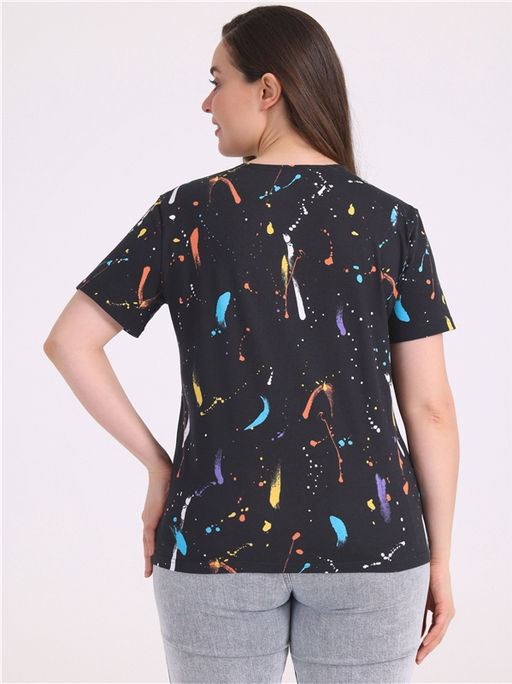 Футболка 1ЖДФК3305001н