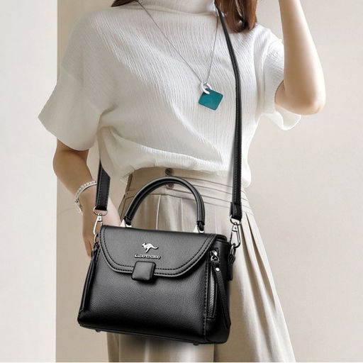 KAIDIFEINIROO Сумка женская 9661  фото 2