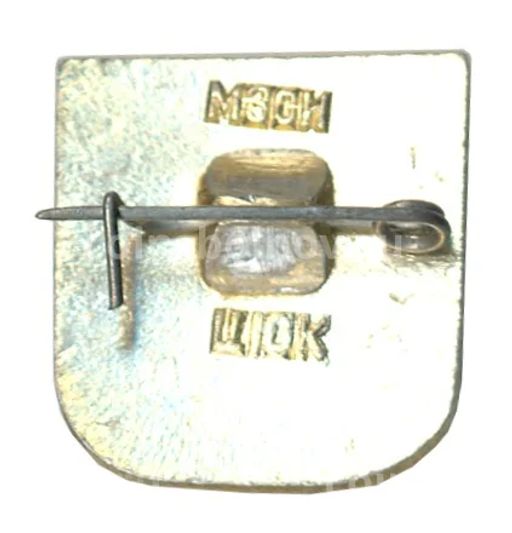 Значок Суздаль