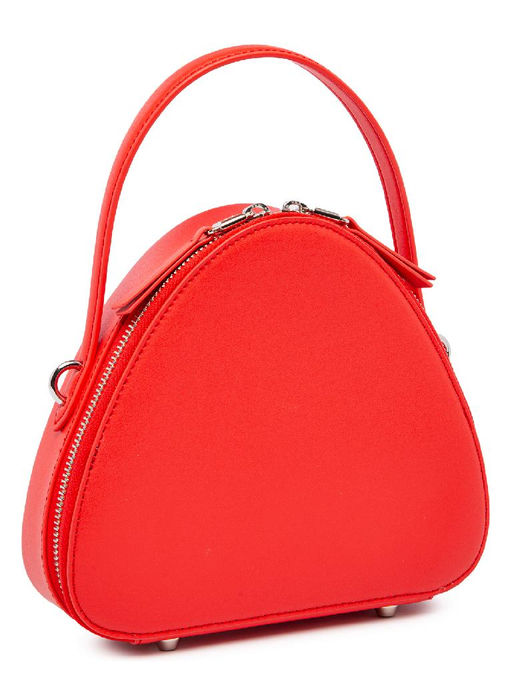 Сумка ELEGANZZA Z9643-7571 spicy red фото 3