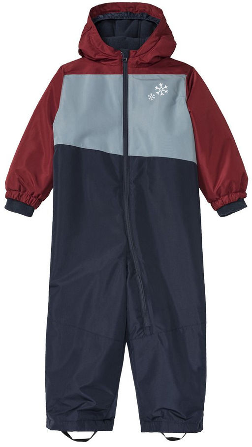 Зимний комбинезон для мальчиков LUPILU фото 7