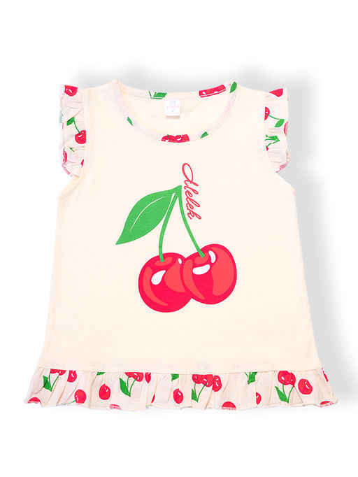 Пижама для девочки Bonito