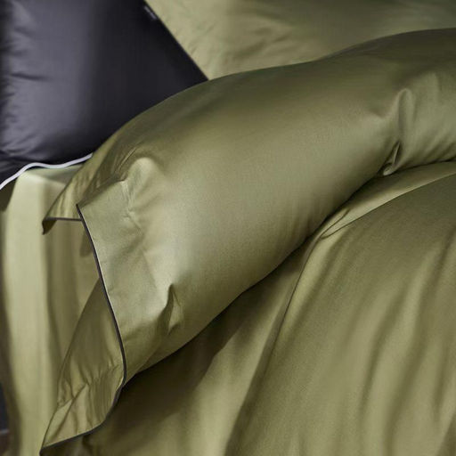 КПБ Mency Winni Mark Cross Бархатный сатин MENWMC007 Семейный