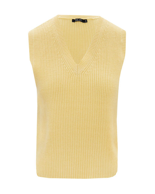 Жилет жен. - Incity фото 2