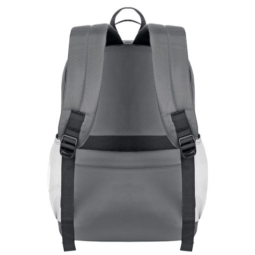 Рюкзак MERLIN S322 серый