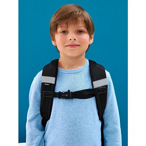 RB-452-2 Рюкзак школьный - Grizzly фото 12