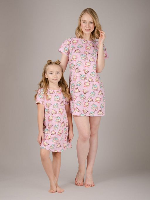 Сорочка С-160 - Ihomelux фото 3