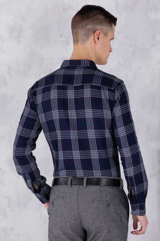 рубашка 
 17.3-2482-1 - Tricko фото 2