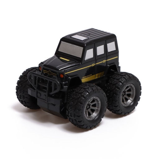 Джип инерционный Трюкач, МИКС - Simaland фото 5