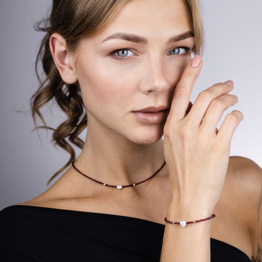 Комплект Арт. 0-1913-W - MyGemma фото 2