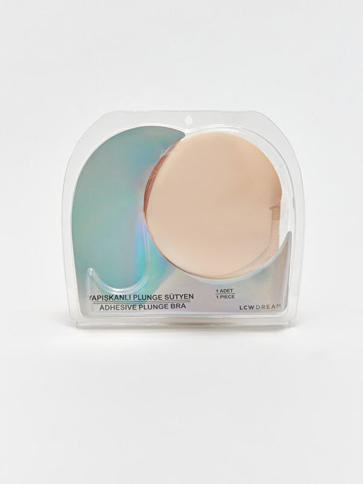 Yap??kanl? Silikon G???s Ucu Kapat?c?