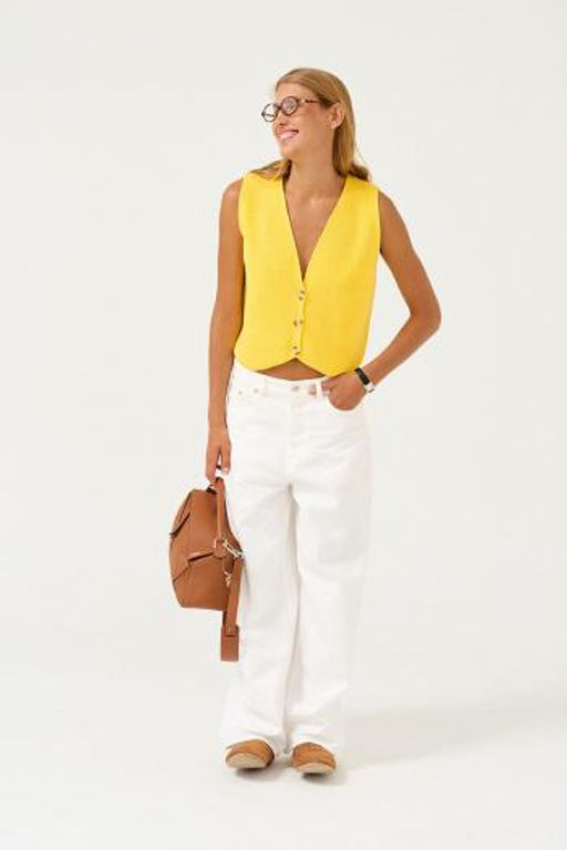 Жилет 3430.01 - Tak divno фото 19