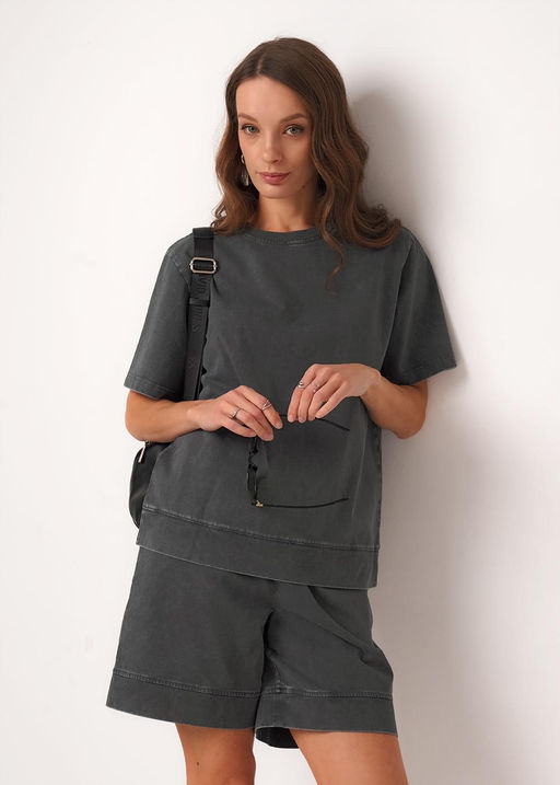 Футболка - Clever wear фото 7