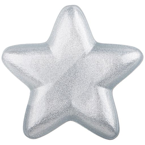 БЛЮДО STAR SILVER SHINY 22СМ