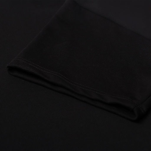 Футболка мужская MIST Men's casual размер 54, черный