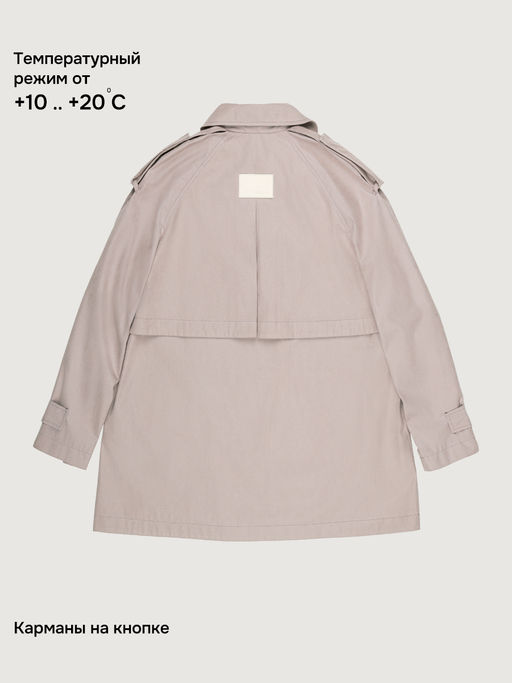 Ветровка 4л6026 сухая роза