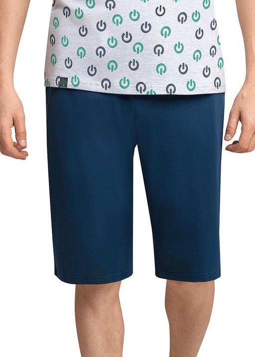 Пижама мужская - Clever wear фото 3