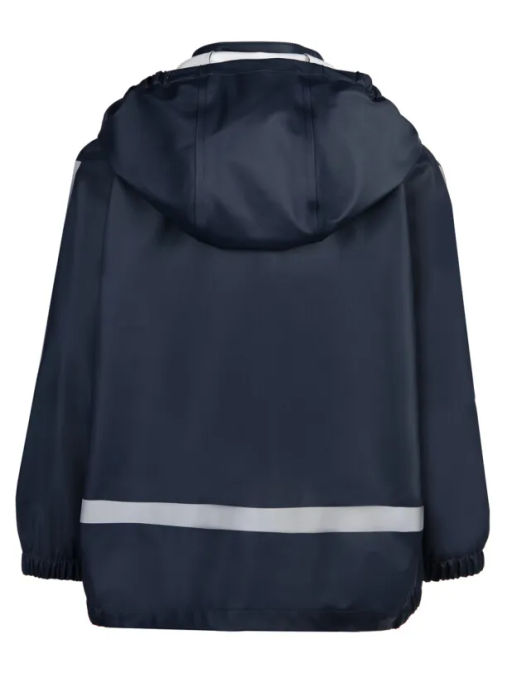 PlayToday / Куртка из полимерного материала для мальчиков (дождевик)  фото 5