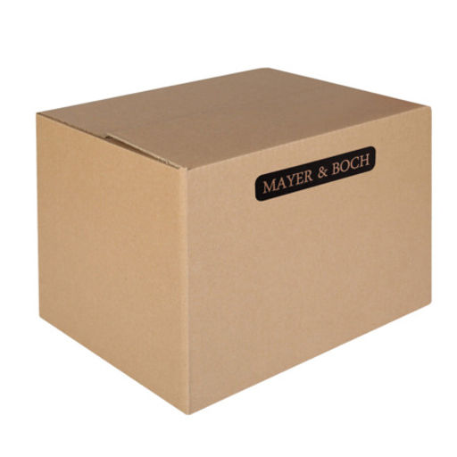 40640 Кастрюля чугун 3,5 л эмаль/покрытие белая MB (х2) - Mayer&boch фото 6