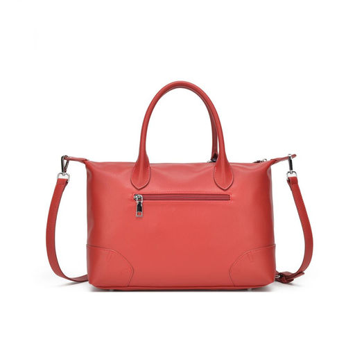 Женская сумка Saint Miranda арт.23201 Красный - Mironpan фото 3