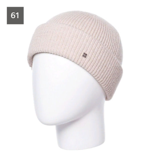 Шапка Дуэт - Ferz фото 8