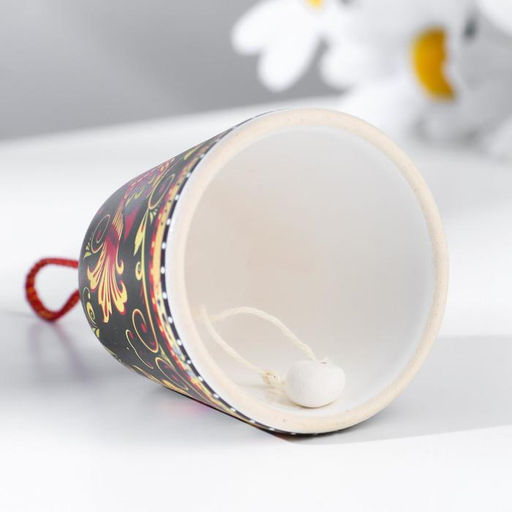 Колокольчик цветной средний, 7см - Simaland фото 4