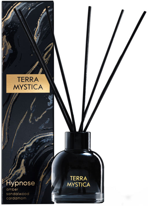 Ароматический диффузор Breesal TERRA MYSTICA Hypnose (Гипноз)