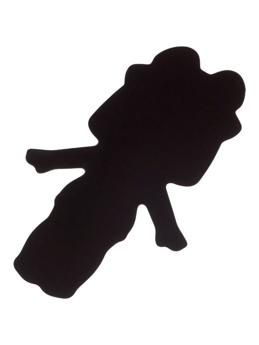 Магнитный набор "Милая модница" блестящий