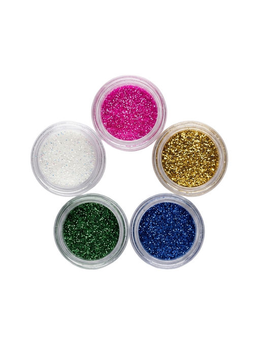 Набор для дизайна ногтей №1: Nail Design Professional Box, 16 предметов