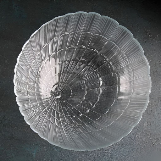 ATLANTIS Салатник закал. 1 шт. 270 мм арт. 10251 B (1006849)