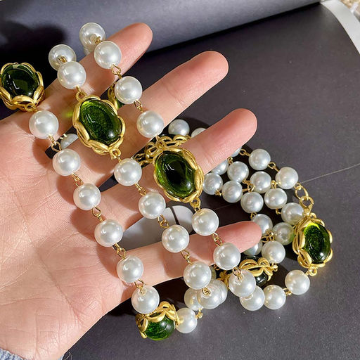 Колье арт. 26 7077 (id 276512) - Rada фото 5