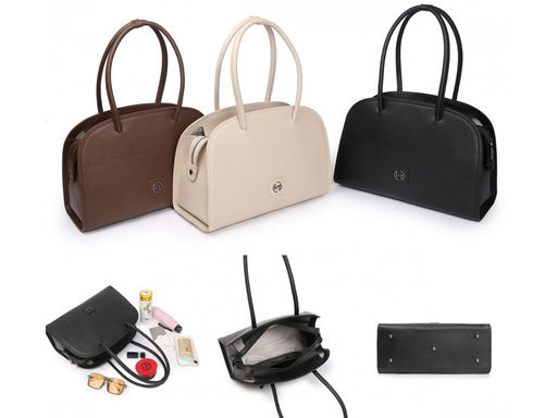 Cумка женская Lanotti YN252/коричневый