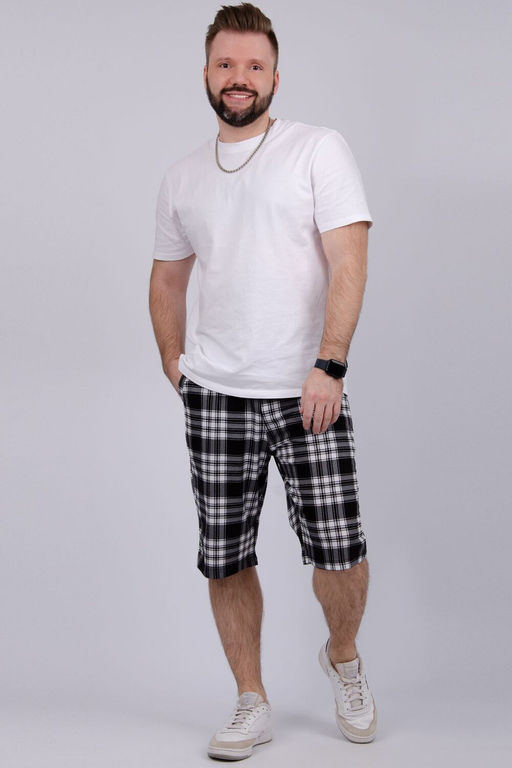 Шорты Прадо