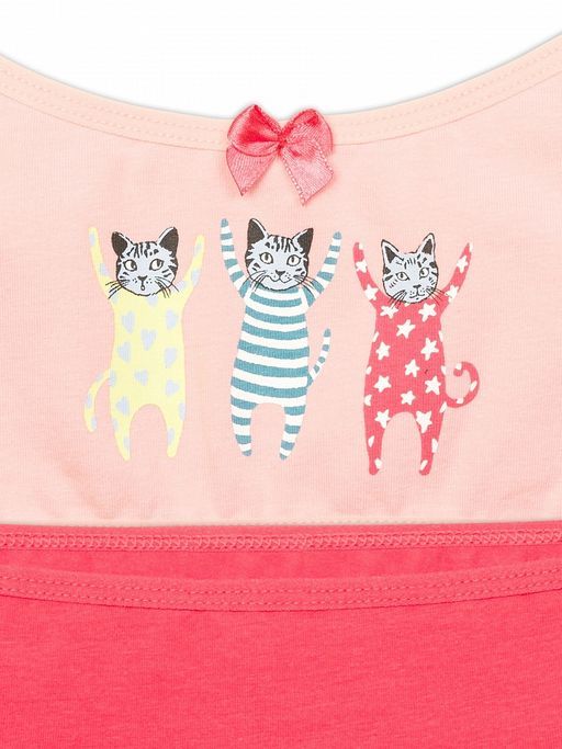 GUAWL4276 комплект для девочек - Pelican фото 2