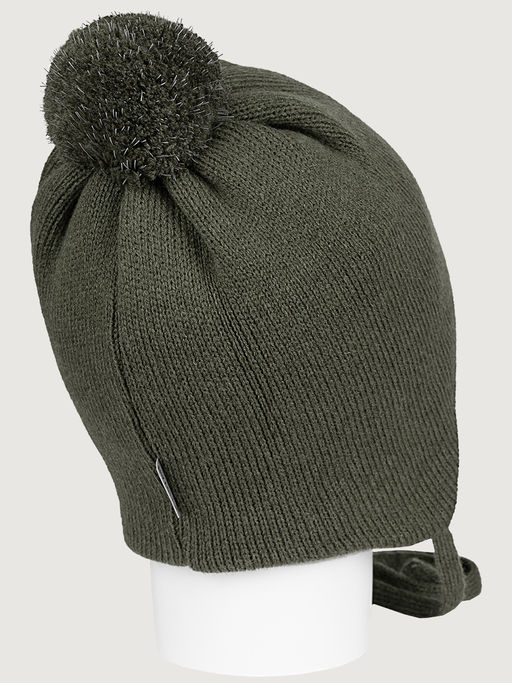 Шапка 11з50726 хаки